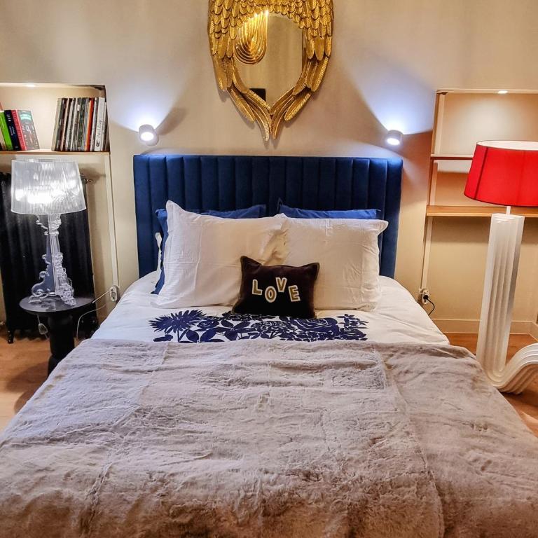 Appartement luxueux, centre-ville - Appartamento Superior con 1 Camera da Letto - 24