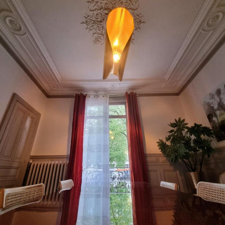 Appartement luxueux, centre-ville - Appartamento Superior con 1 Camera da Letto - 8