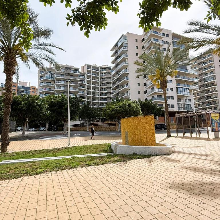 Cala alta - Apartamento Superior de 1 dormitorio con balcón - 36