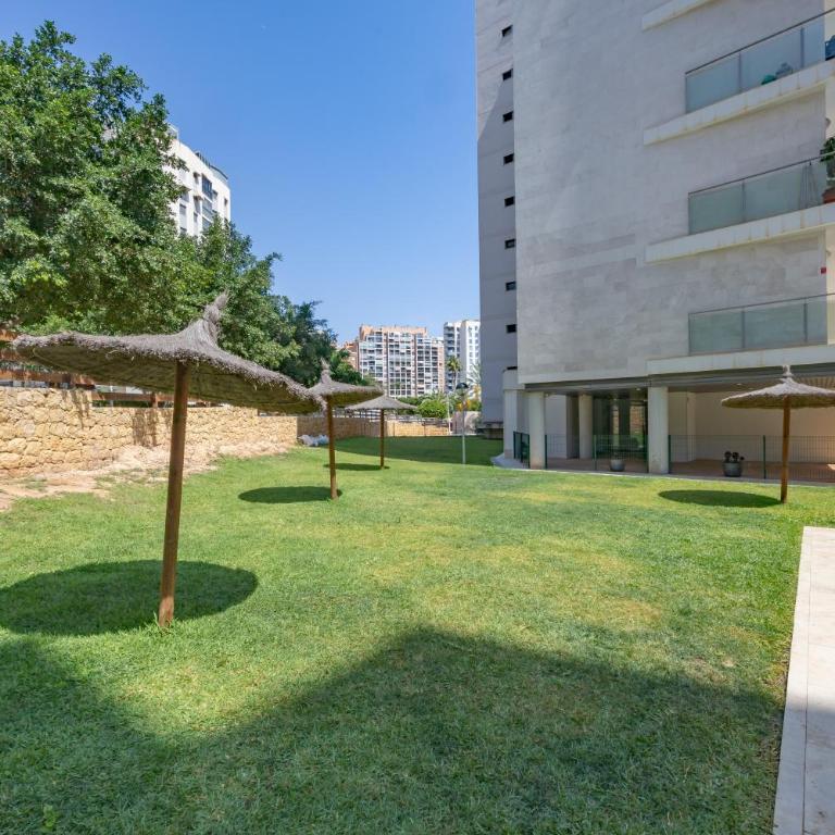 Cala alta - Apartamento Superior de 1 dormitorio con balcón - 28
