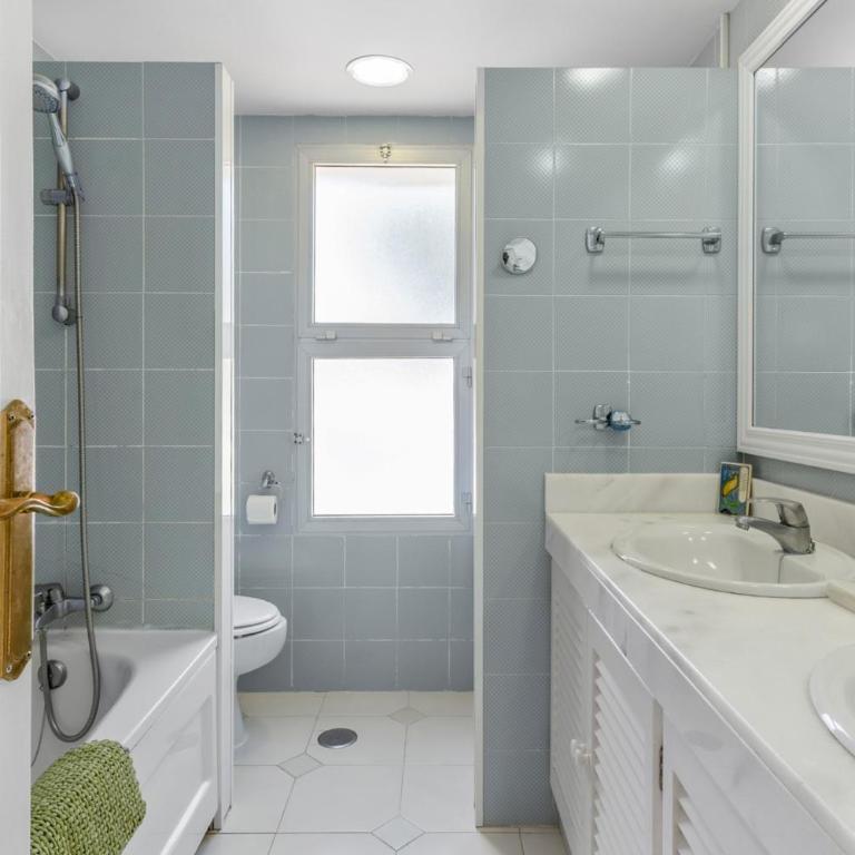 Miraflores A112 - Apartamento Superior de 1 dormitorio con balcón - 13