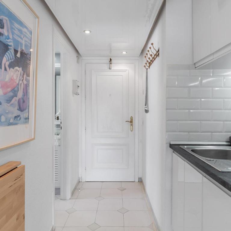 Miraflores A112 - Apartamento Superior de 1 dormitorio con balcón - 12