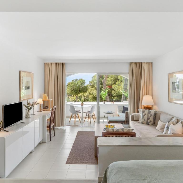 Miraflores A112 - Apartamento Superior de 1 dormitorio con balcón - 4