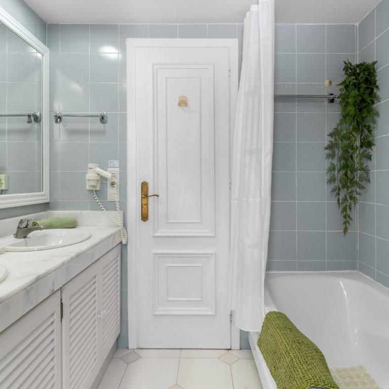 Miraflores A112 - Apartamento Superior de 1 dormitorio con balcón - 14