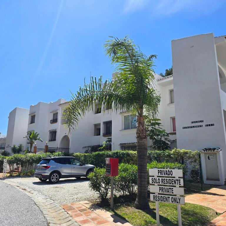 Miraflores A112 - Apartamento Superior de 1 dormitorio con balcón - 21