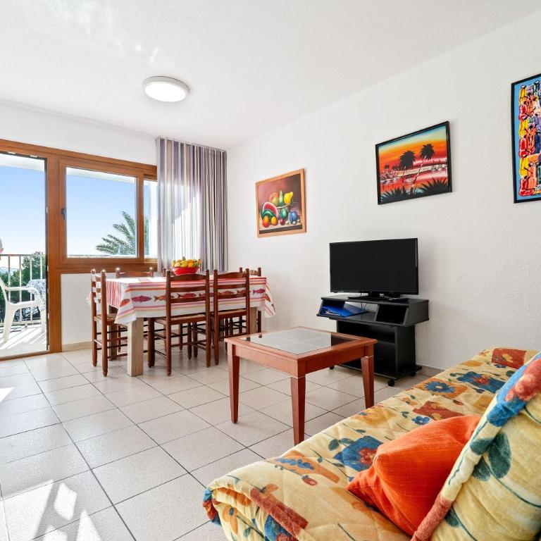 Mimoapart 15, Frente Al Mar - Apartamento Deluxe de 2 dormitorios con vistas al mar - 3