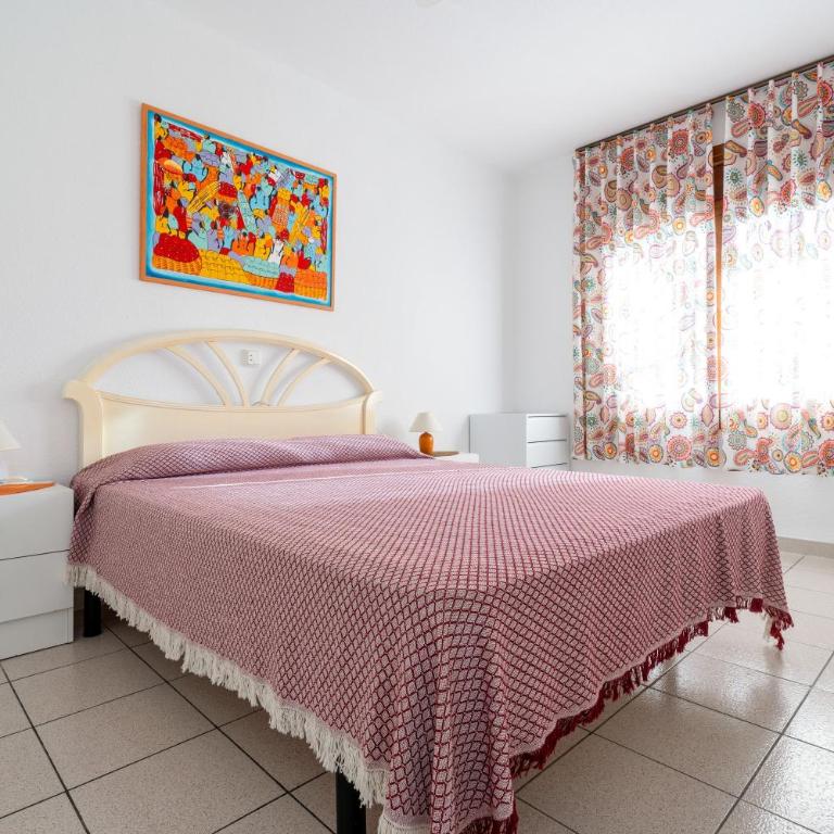 Mimoapart 15, Frente Al Mar - Apartamento Deluxe de 2 dormitorios con vistas al mar - 9
