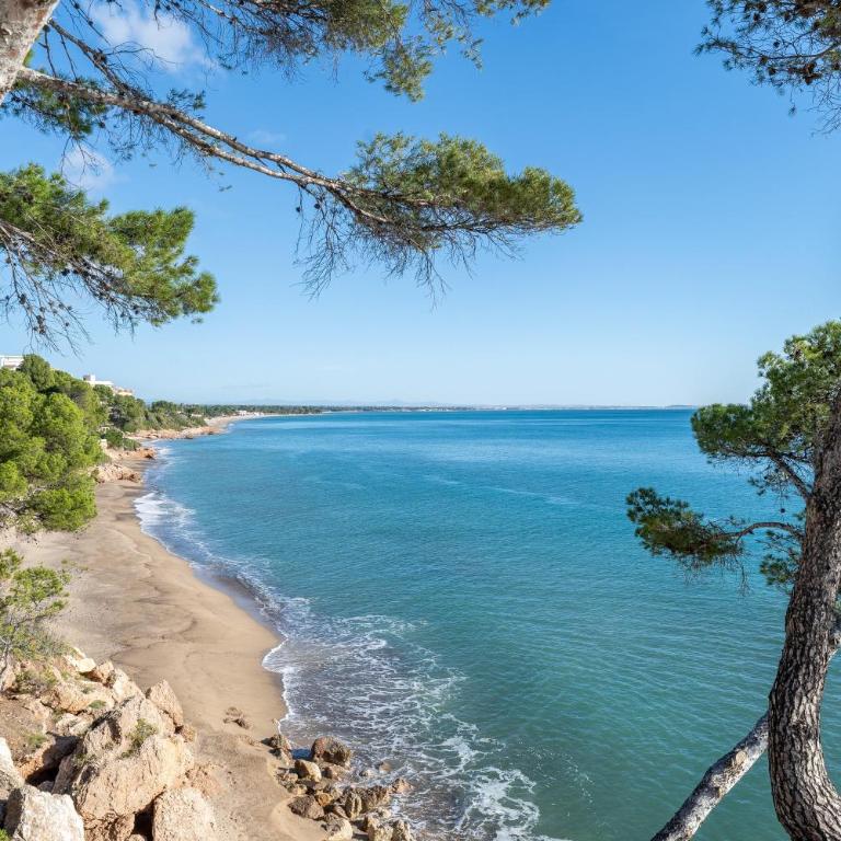 Mimoapart 15, Frente Al Mar - Apartamento Deluxe de 2 dormitorios con vistas al mar - 23