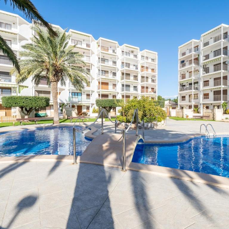Mimoapart 15, Frente Al Mar - Apartamento Deluxe de 2 dormitorios con vistas al mar - 21
