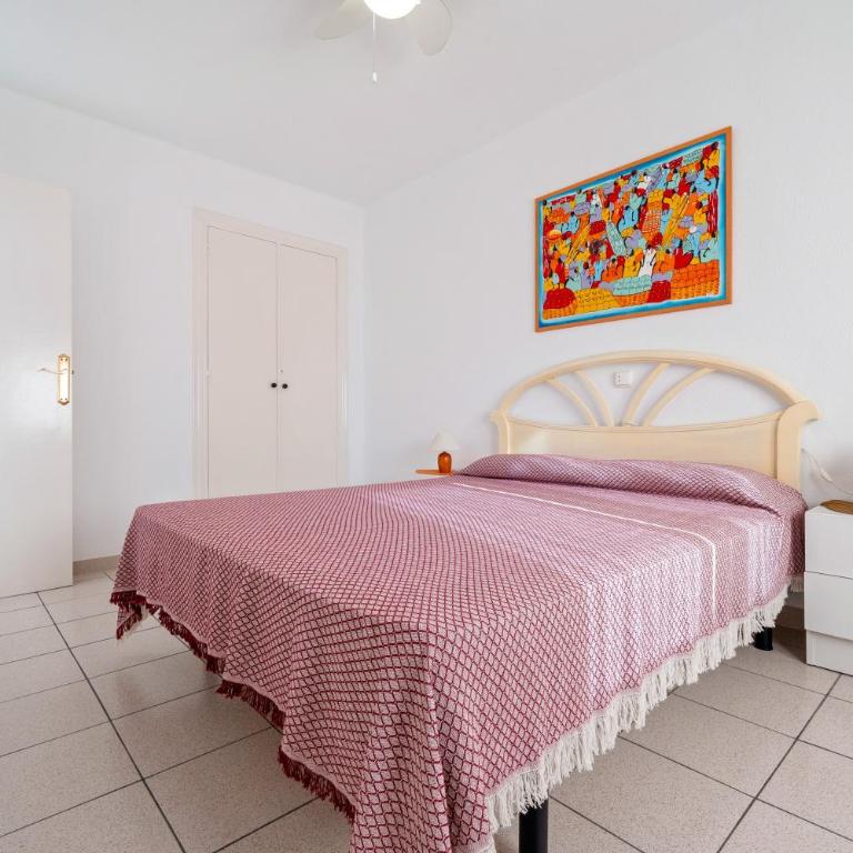 Mimoapart 15, Frente Al Mar - Apartamento Deluxe de 2 dormitorios con vistas al mar - 11