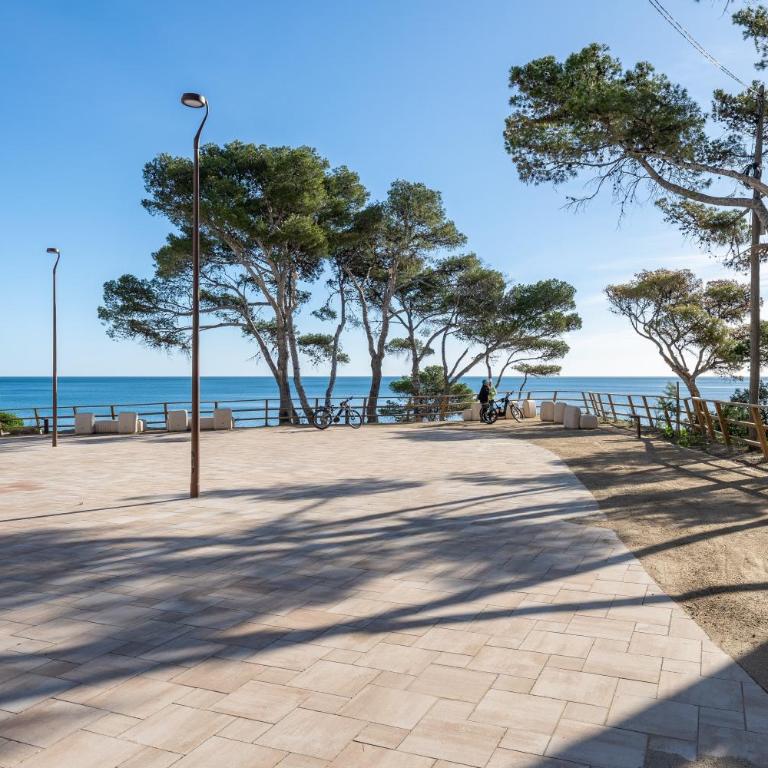 Mimoapart 15, Frente Al Mar - Apartamento Deluxe de 2 dormitorios con vistas al mar - 24