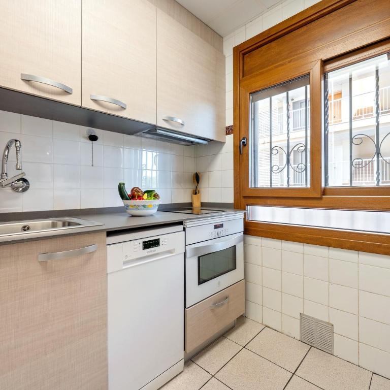 Mimoapart 15, Frente Al Mar - Apartamento Deluxe de 2 dormitorios con vistas al mar - 7