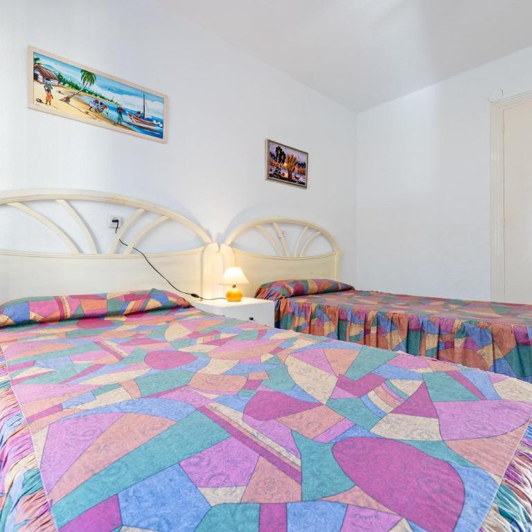 Mimoapart 15, Frente Al Mar - Apartamento Deluxe de 2 dormitorios con vistas al mar - 15