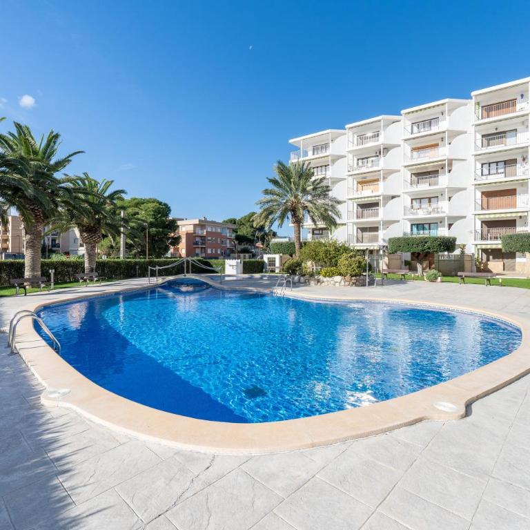Mimoapart 15, Frente Al Mar - Apartamento Deluxe de 2 dormitorios con vistas al mar - 2