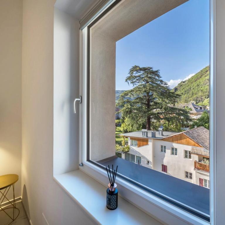 App 301 Palazzo Cavour - Appartamento Deluxe con 2 Camere da Letto e Vista Giardino - 16