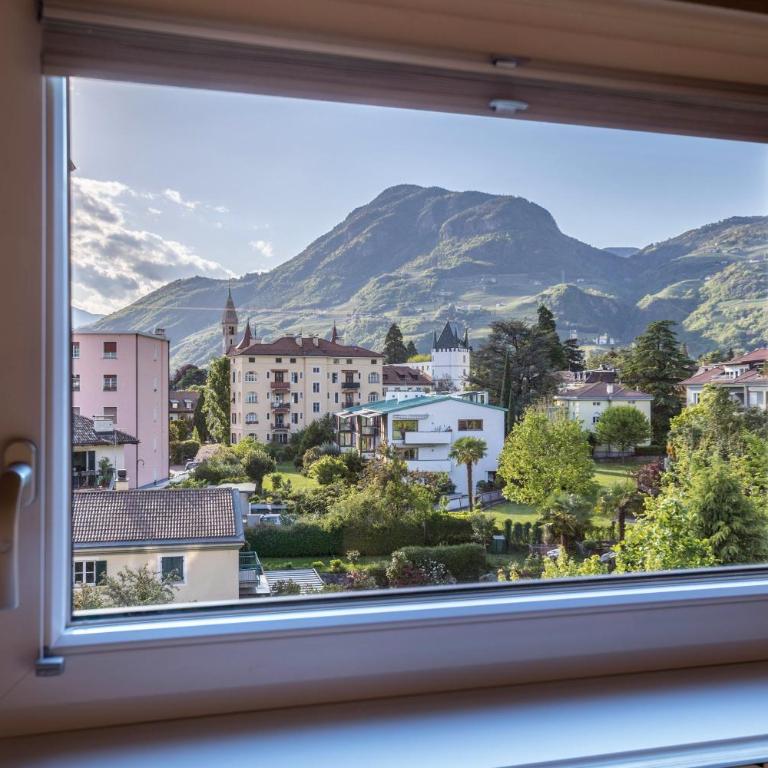 App 301 Palazzo Cavour - Appartamento Deluxe con 2 Camere da Letto e Vista Giardino - 6