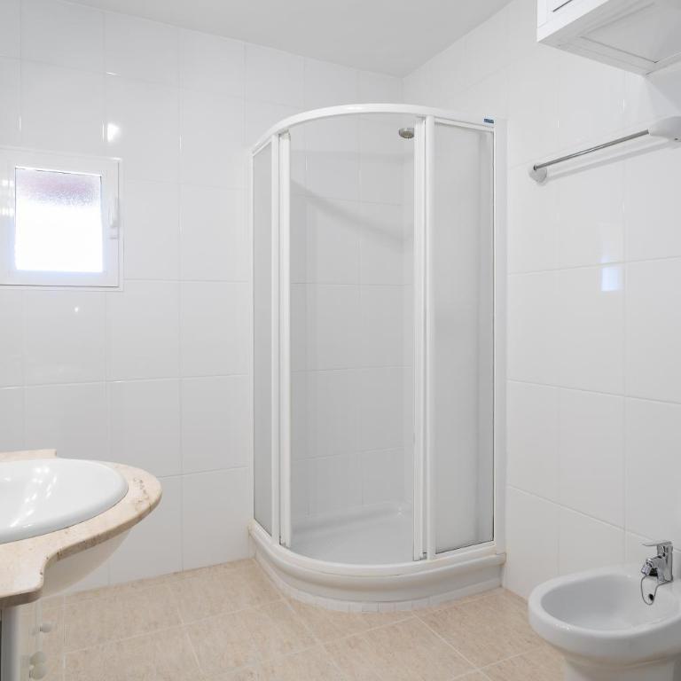 Casa Blanca 1 direkt am Strand - Studio Apartment with Sea View - 16