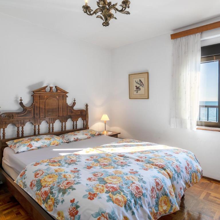 Casa Blanca 1 direkt am Strand - Studio Apartment with Sea View - 10