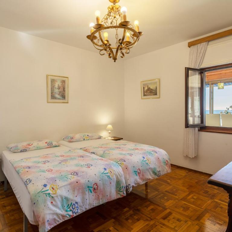 Casa Blanca 1 direkt am Strand - Studio Apartment with Sea View - 17