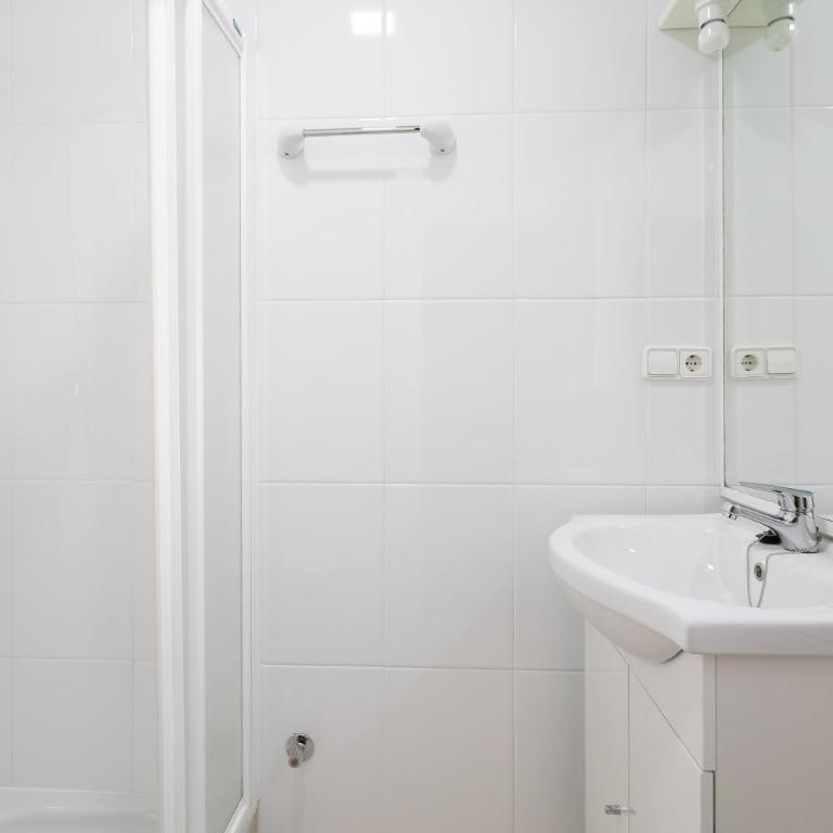 Casa Blanca 1 direkt am Strand - Studio Apartment with Sea View - 20