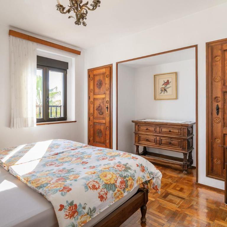 Casa Blanca 1 direkt am Strand - Studio Apartment with Sea View - 12