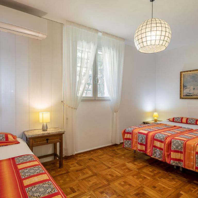 Casa Blanca 1 direkt am Strand - Studio Apartment with Sea View - 15