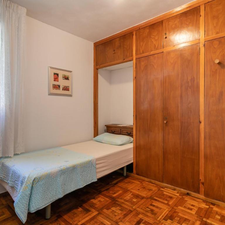 Casa Blanca 1 direkt am Strand - Studio Apartment with Sea View - 19