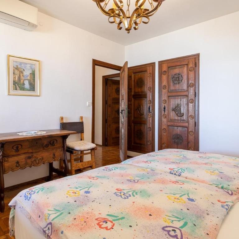 Casa Blanca 1 direkt am Strand - Studio Apartment with Sea View - 18