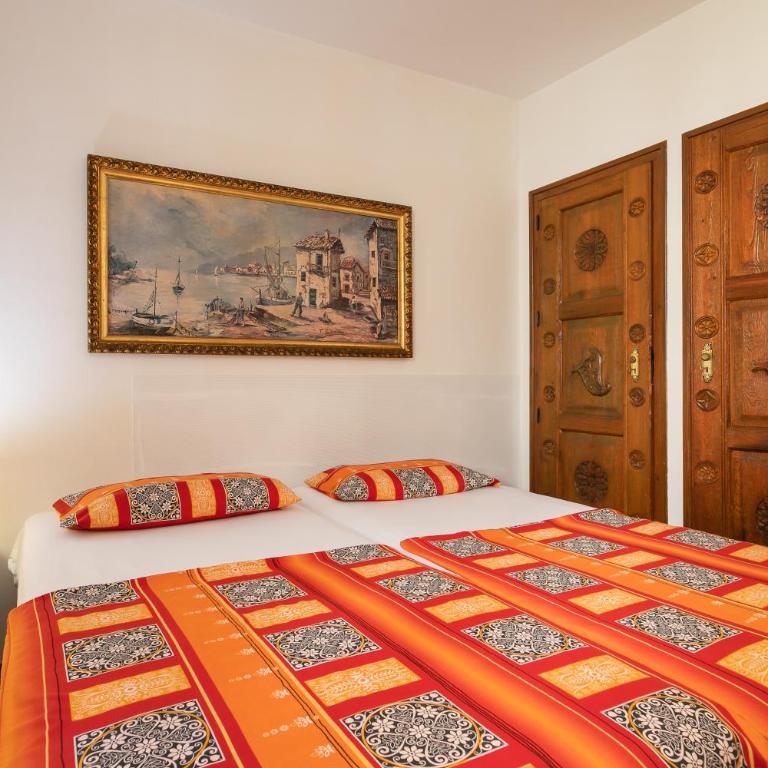 Casa Blanca 1 direkt am Strand - Studio Apartment with Sea View - 14