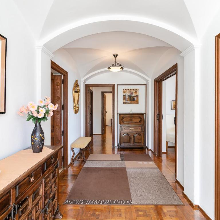 Casa Blanca 1 direkt am Strand - Studio Apartment with Sea View - 21