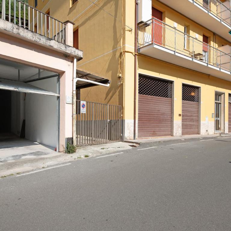 Moneglia Monte - Casa con 2 Camere da Letto - 24