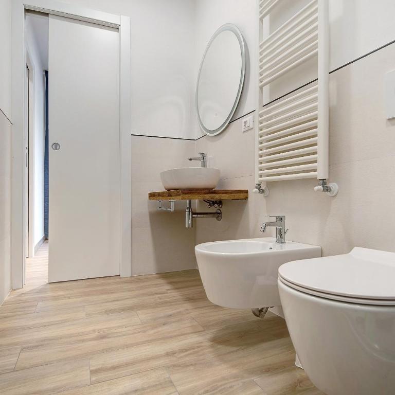 Moneglia Monte - Casa con 2 Camere da Letto - 18