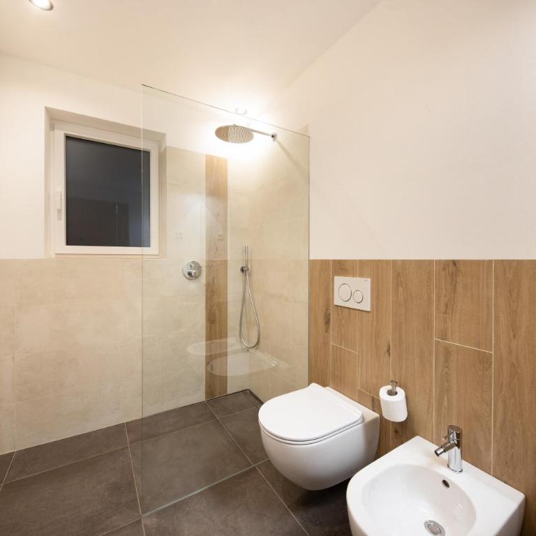 Thalerhof Naturae Lignum - Two-Bedroom Deluxe Apartment with Garden View - 13