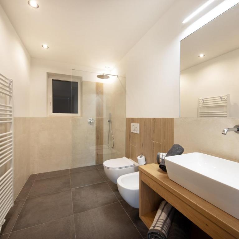 Thalerhof Naturae Lignum - Two-Bedroom Deluxe Apartment with Garden View - 12