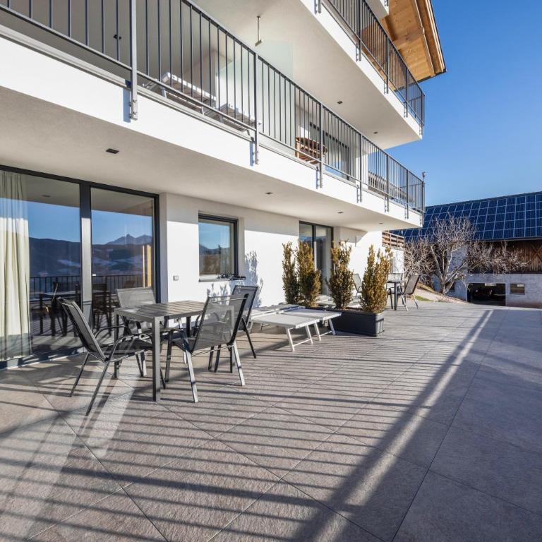 Thalerhof Naturae Lignum - Two-Bedroom Deluxe Apartment with Garden View - 19