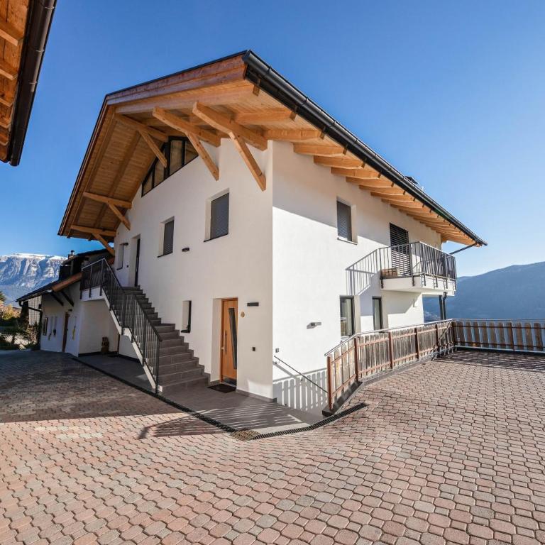 Thalerhof Naturae Lignum - Two-Bedroom Deluxe Apartment with Garden View - 26