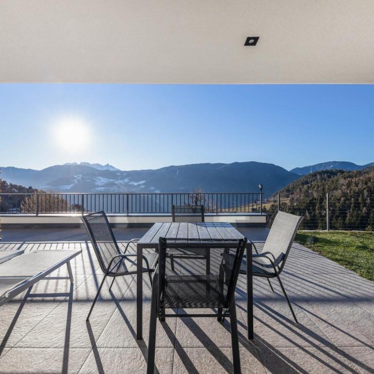 Thalerhof Naturae Lignum - Two-Bedroom Deluxe Apartment with Garden View - 1