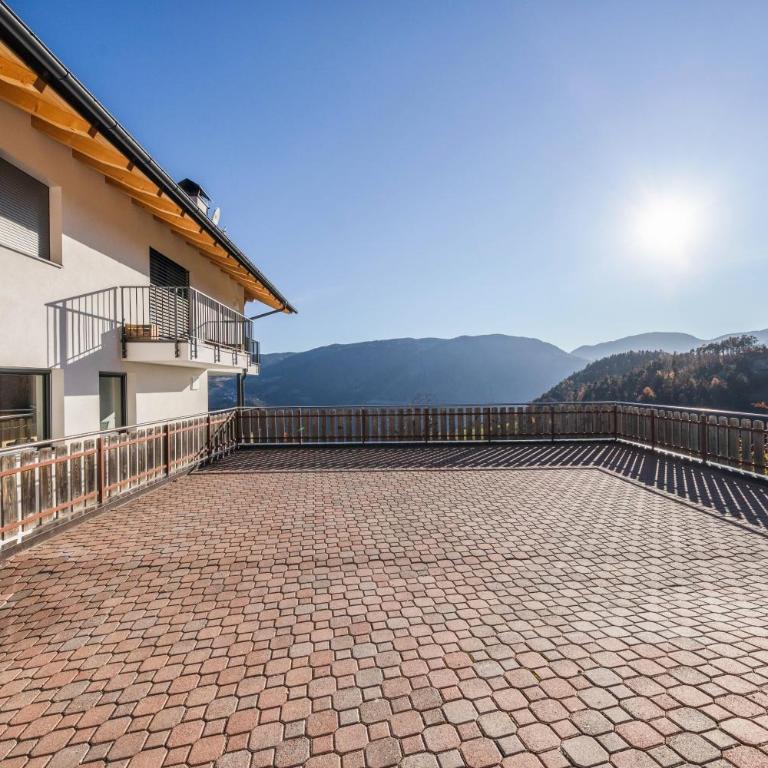 Thalerhof Naturae Lignum - Two-Bedroom Deluxe Apartment with Garden View - 21