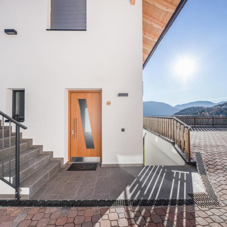 Thalerhof Naturae Lignum - Two-Bedroom Deluxe Apartment with Garden View - 20
