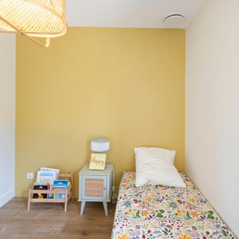 Maison de vacances Oceanides - Three-Bedroom House - 14