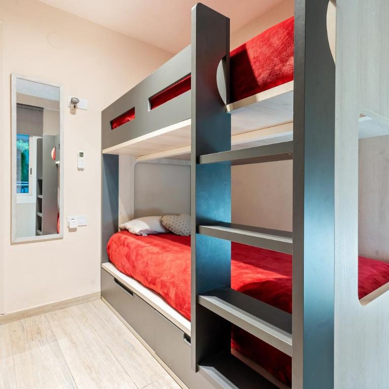 Piso Paradisaco Frente Al Mar - Apartamento de 3 dormitorios y vistas al mar - 22