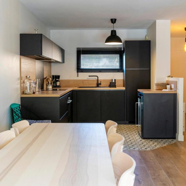 Maison de vacances Oceanides - Three-Bedroom House - 5