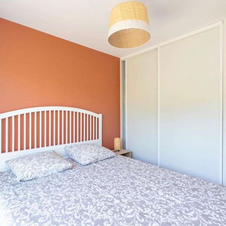 Maison de vacances Oceanides - Three-Bedroom House - 12