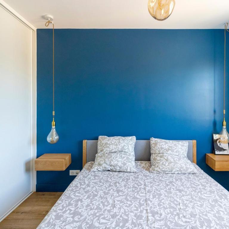Maison de vacances Oceanides - Three-Bedroom House - 16
