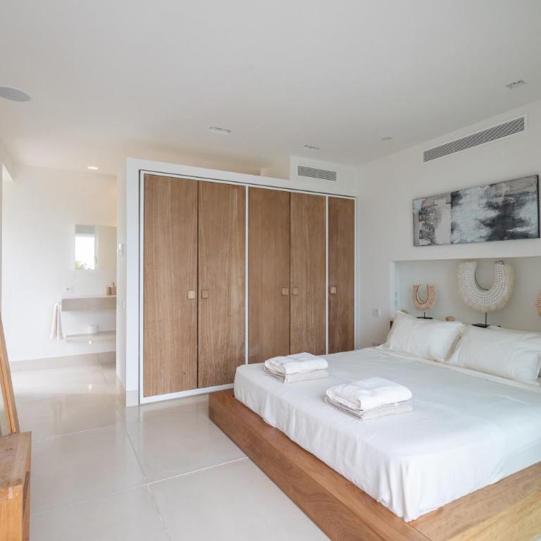 Casa Cayama - Villa with Sea View - 22