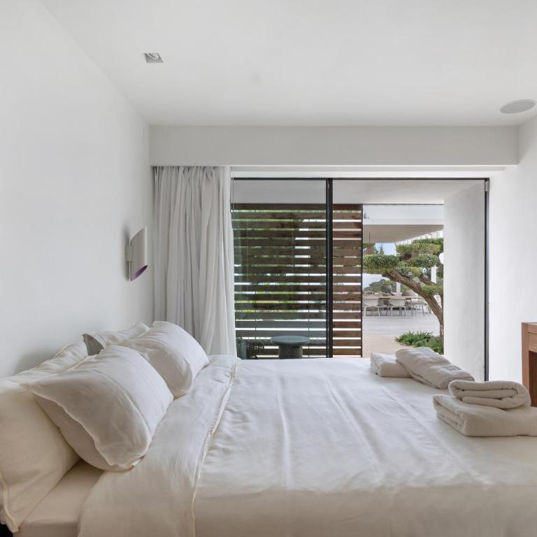 Casa Cayama - Villa with Sea View - 28