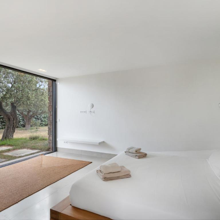 Casa Cayama - Villa with Sea View - 17