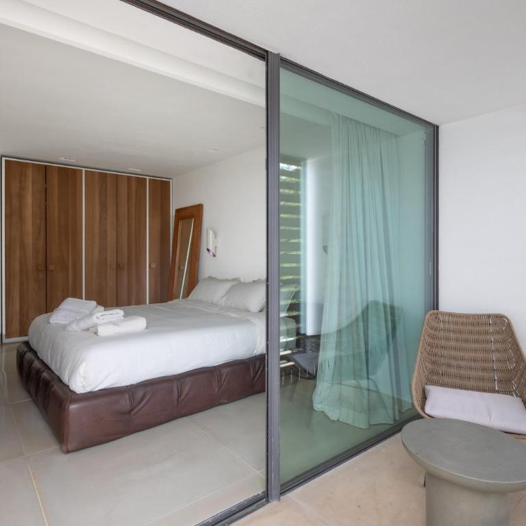 Casa Cayama - Villa with Sea View - 25
