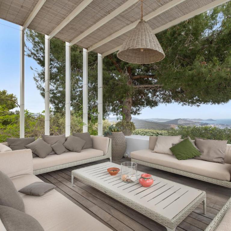 Casa Cayama - Villa with Sea View - 7