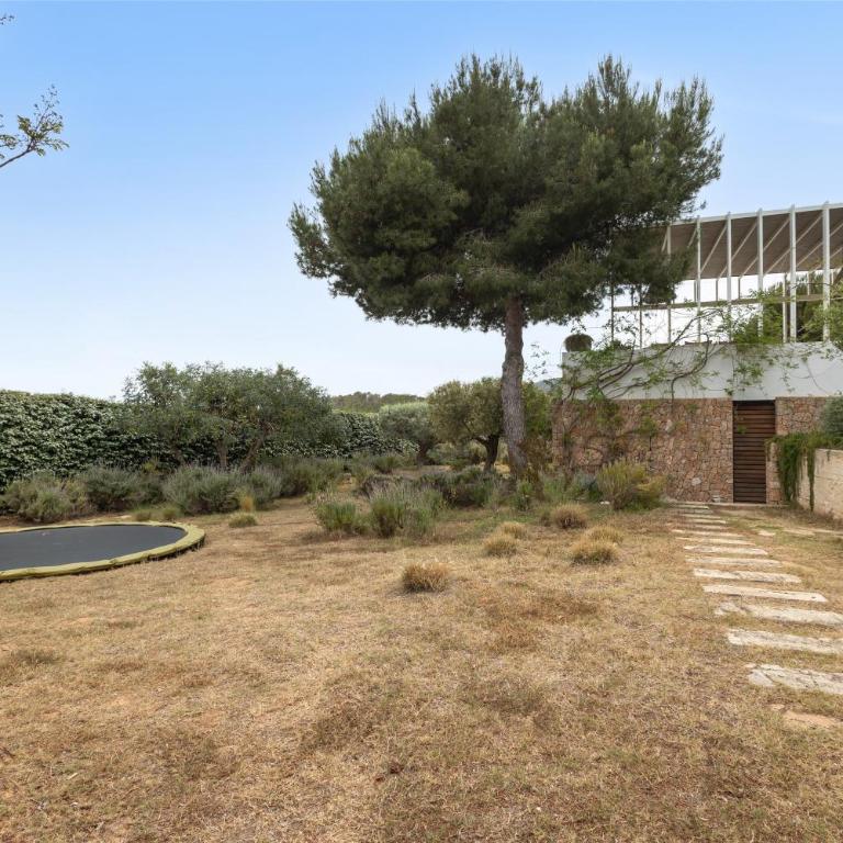 Casa Cayama - Villa with Sea View - 42